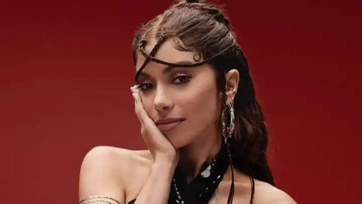 Anitta e Shakira: ‘EQUILIBRIVM’ e a Conquista Global