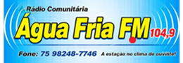 Água Fria Fm